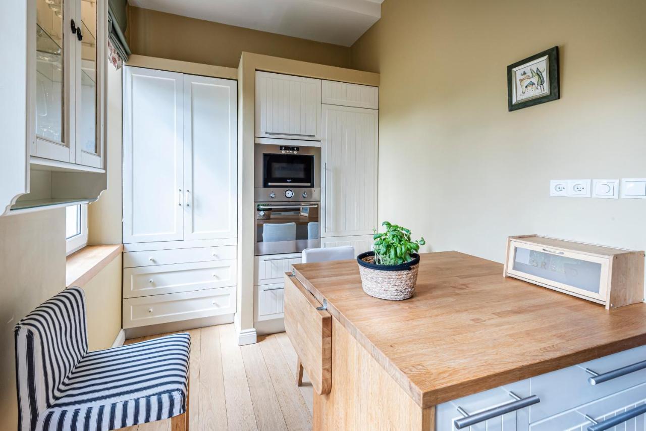 Familystay Сопот Экстерьер фото