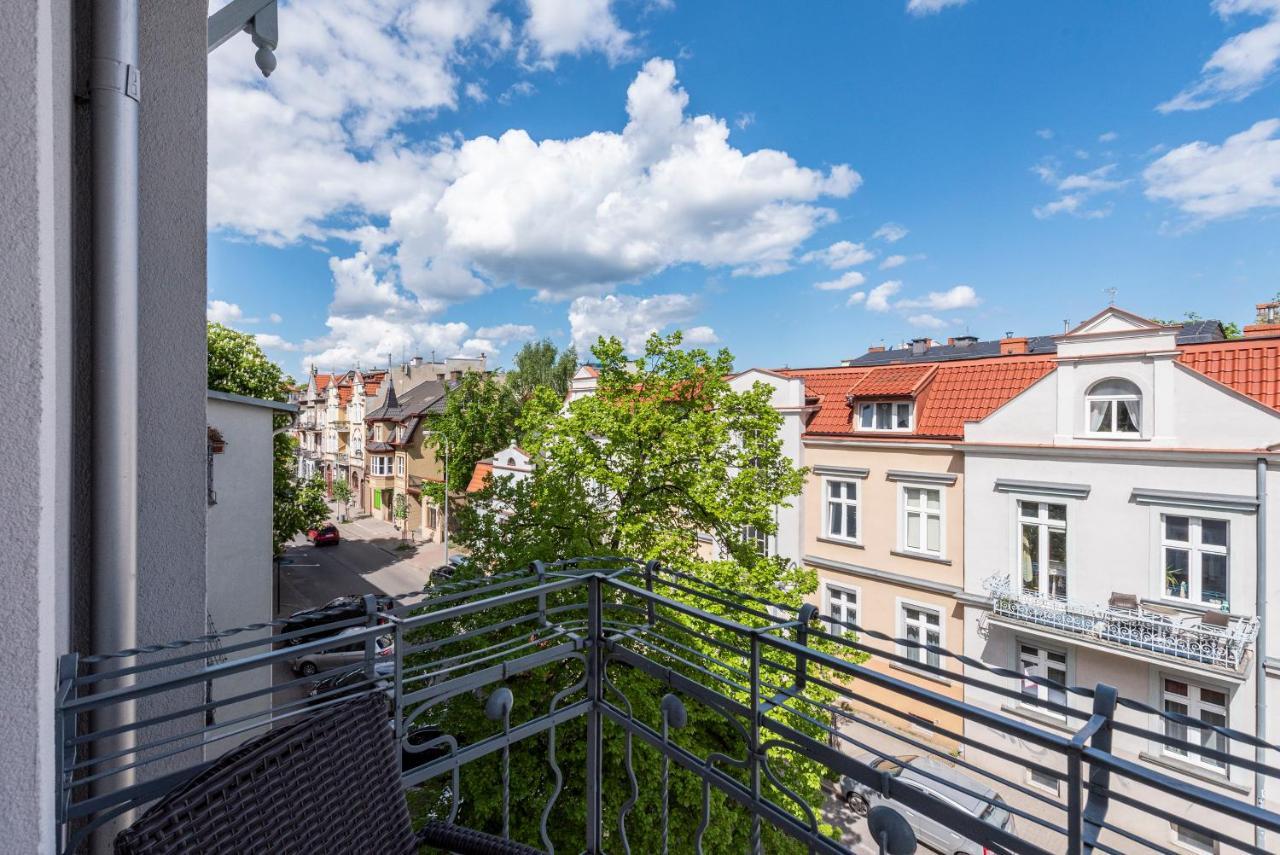 Familystay Сопот Экстерьер фото